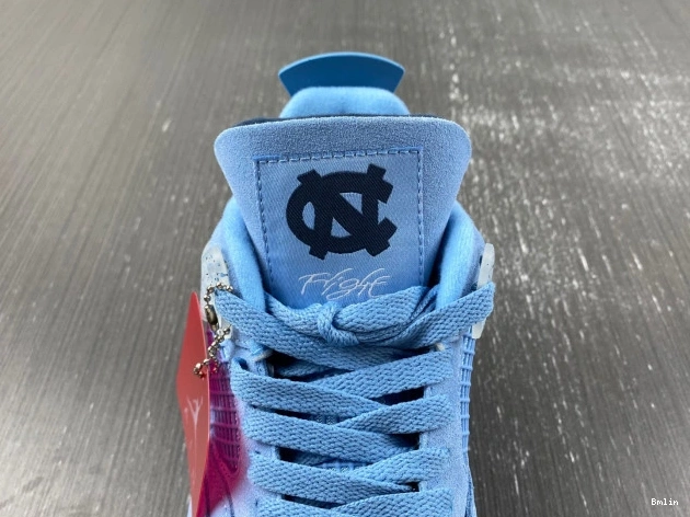 Boostmaster lin UNC (PE) 4 Jordan HO12MNJDLS247 Retro 0822